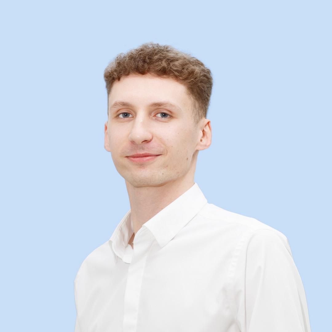 Даниил Малоштан