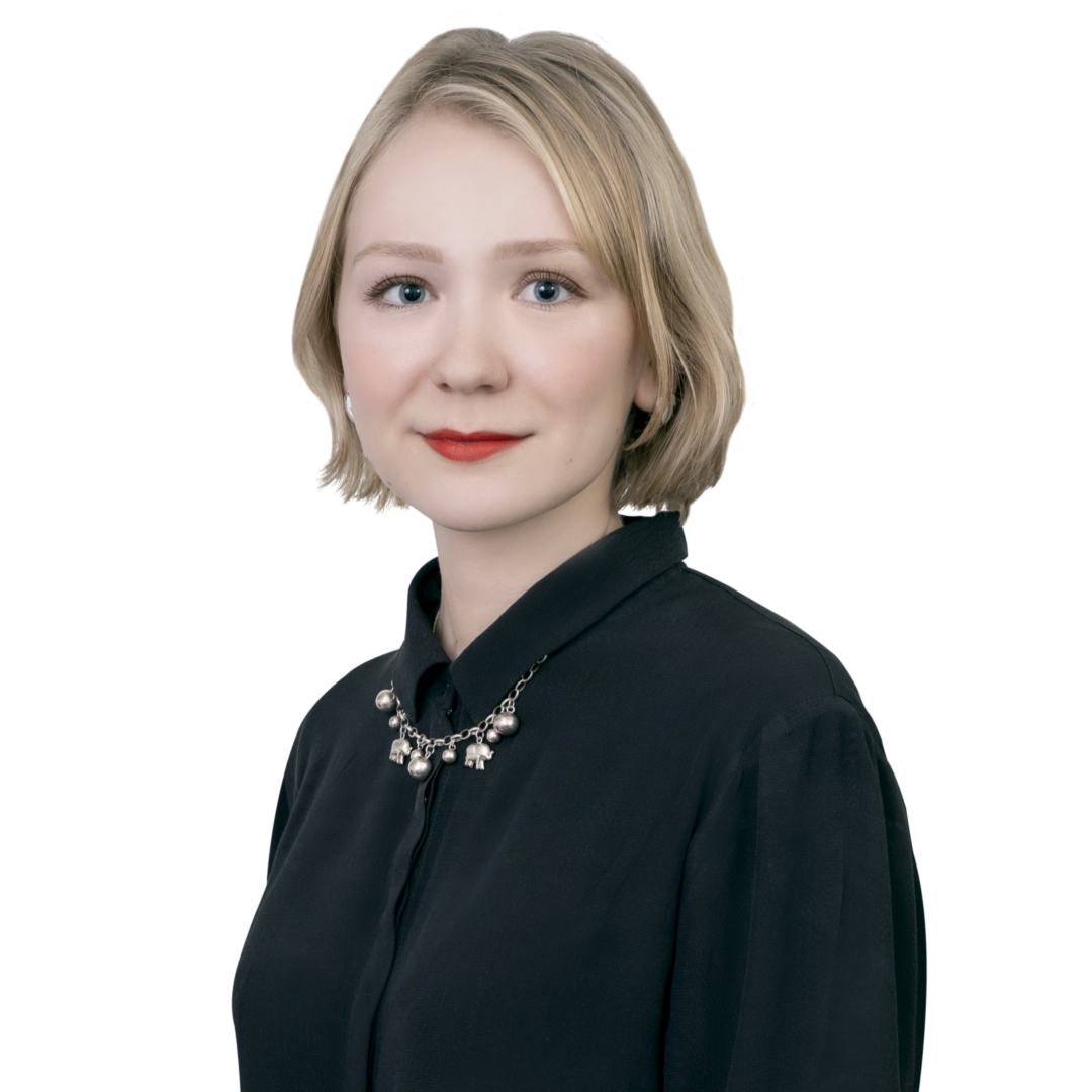 Любовь Балдина