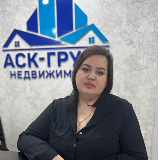Елена Хасанова