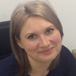 Оксана Ненахова