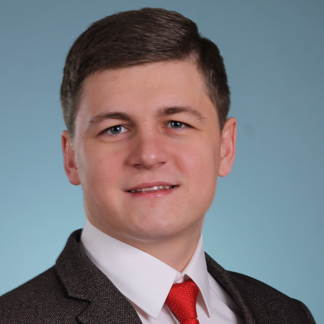 Евгений Мельников