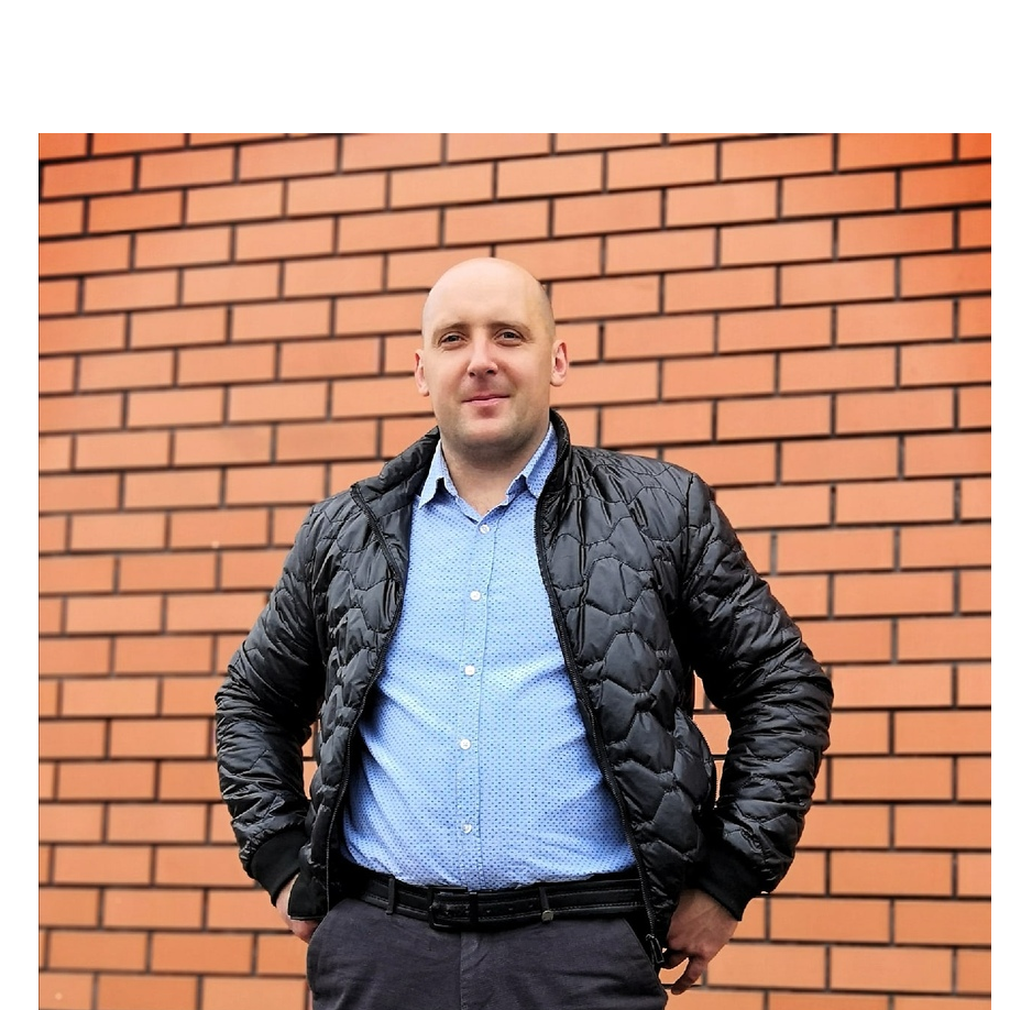 Юрий Чернев