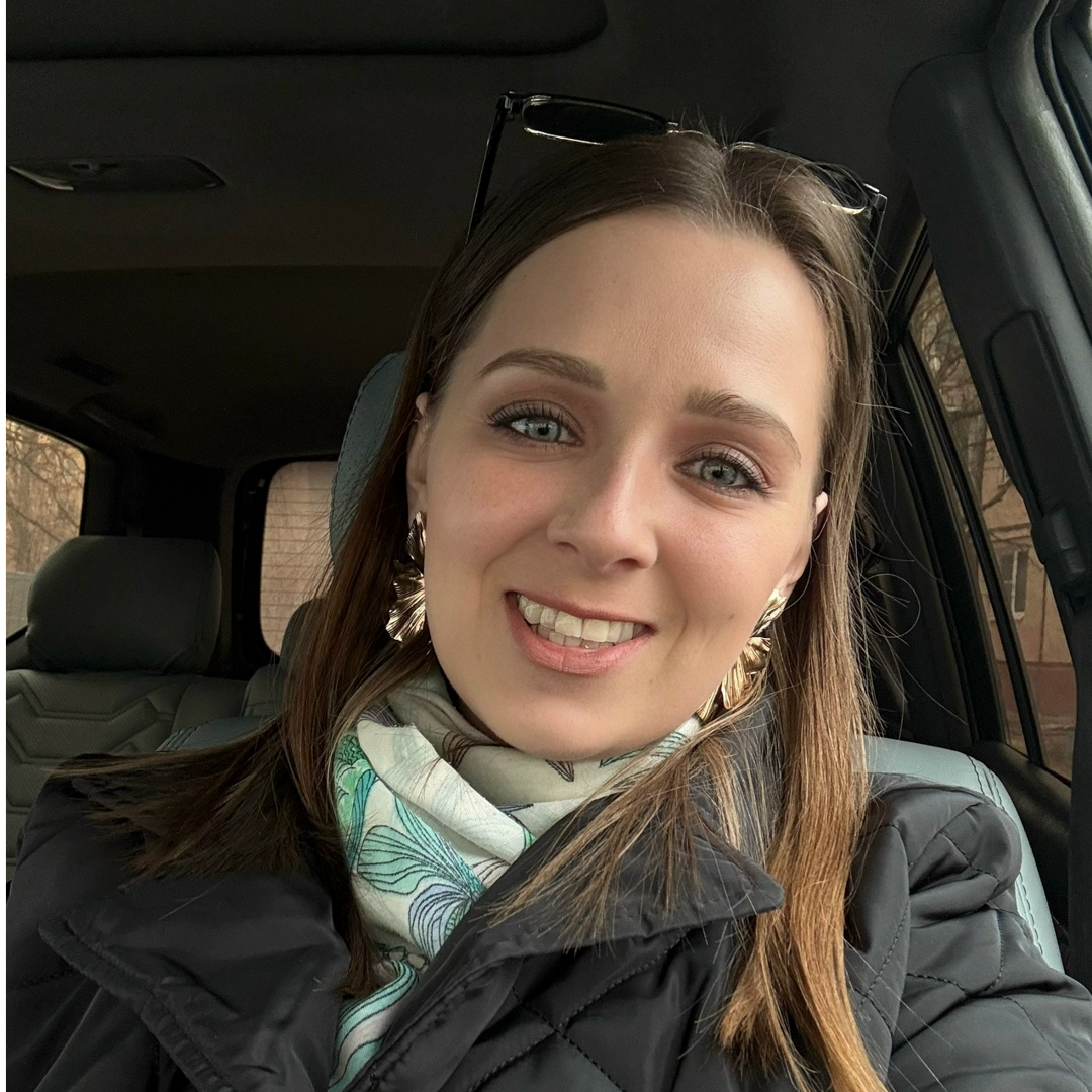 Екатерина Ставер