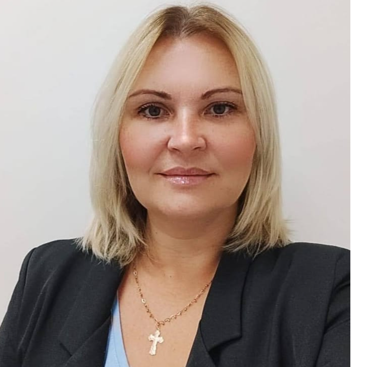 Светлана Ижикова