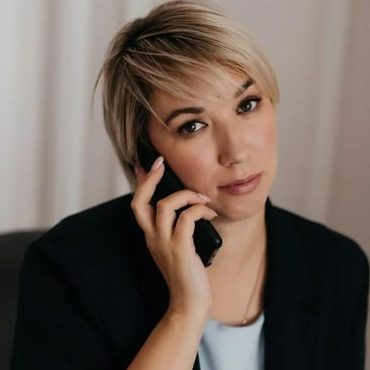 Ирина Демченко