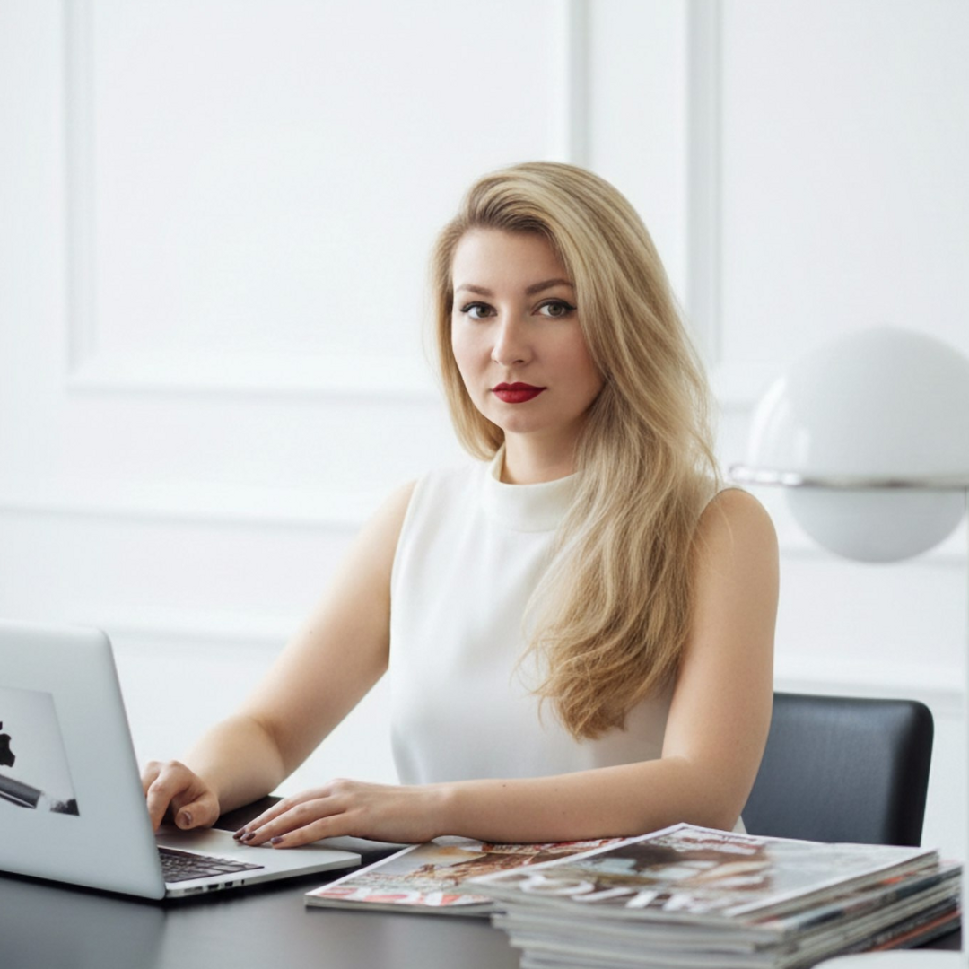 Светлана Коростелева