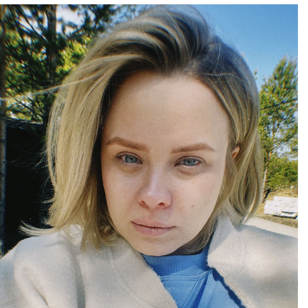 Маргарита Савельева