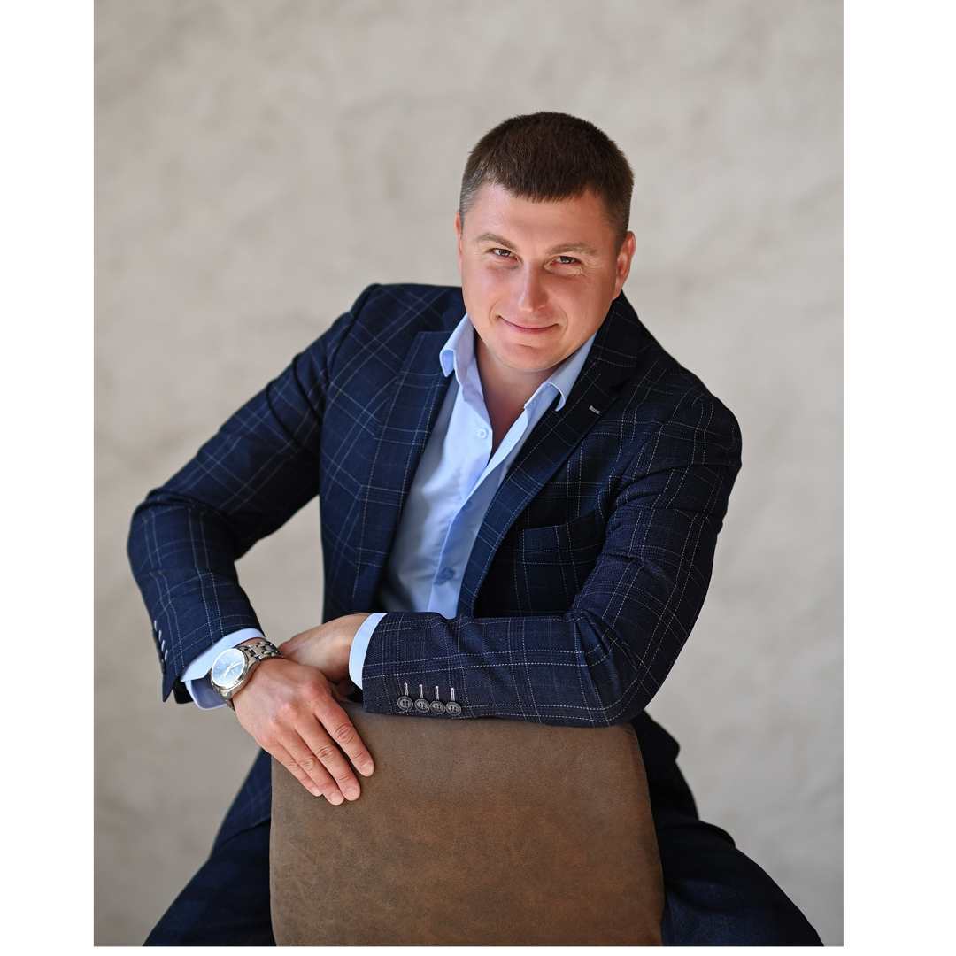 Александр Борисов