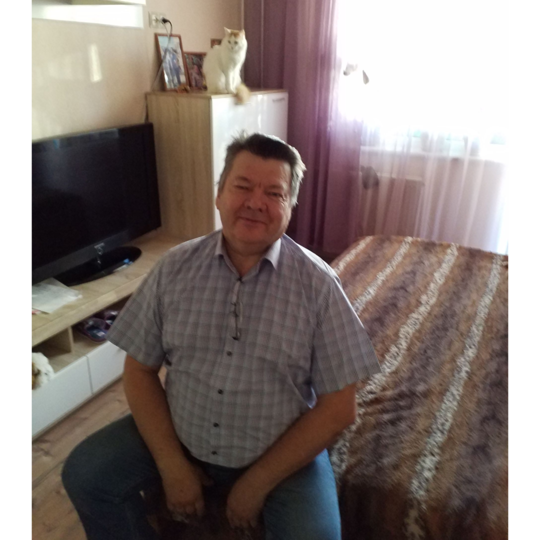 Хамим Шарафетдинов