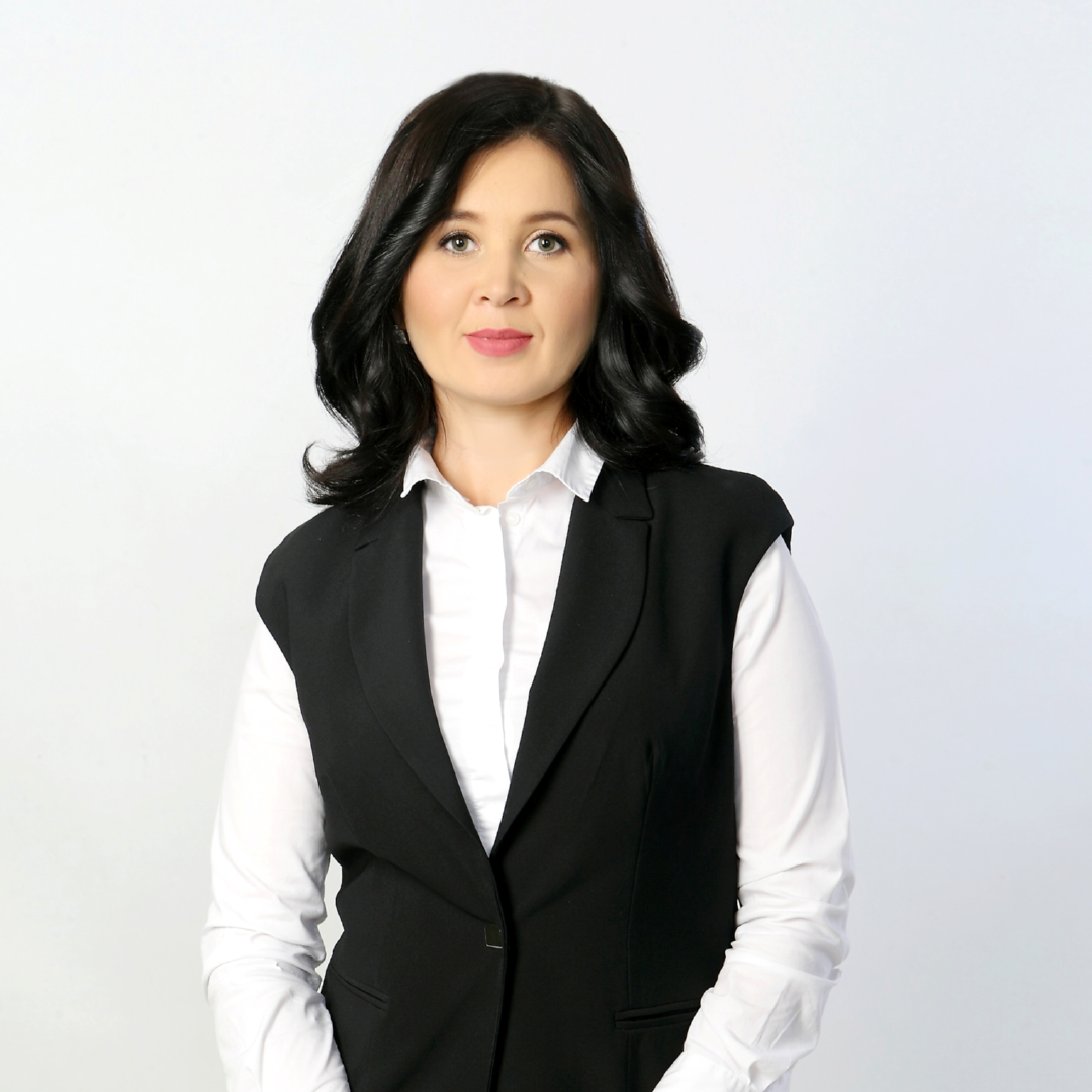 Фелюза Валеева