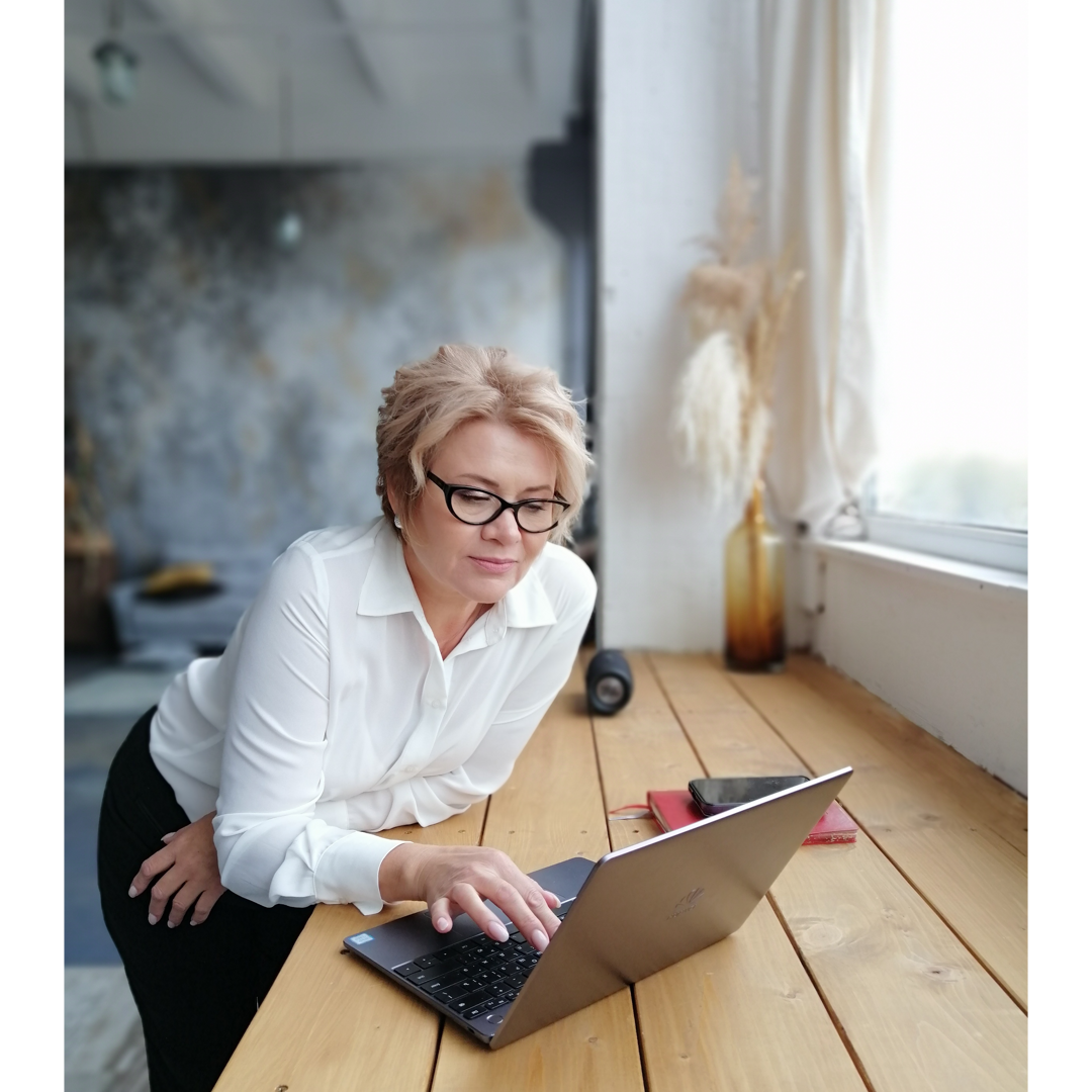 Лилия Полякова