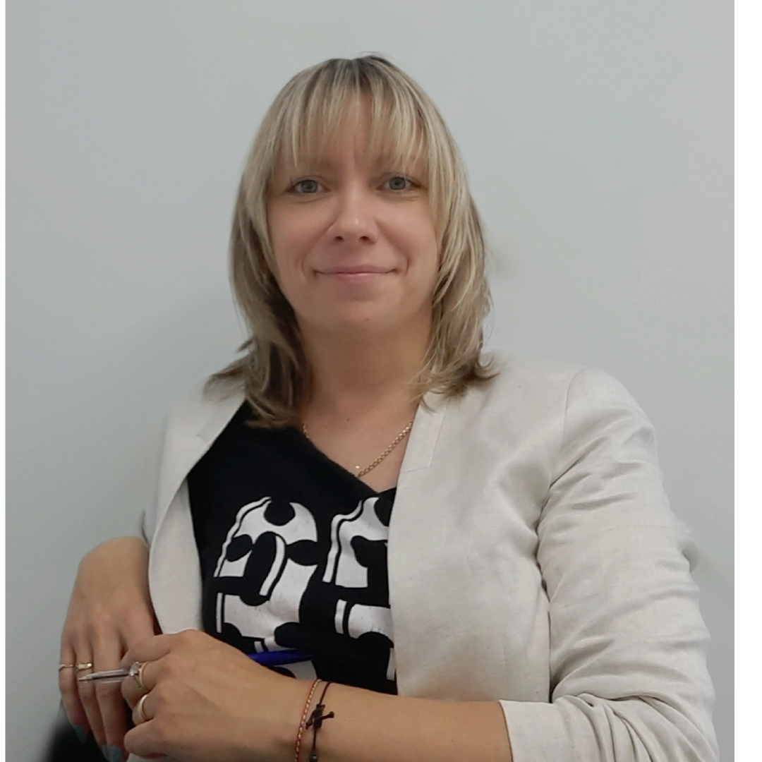 Светлана Соколова