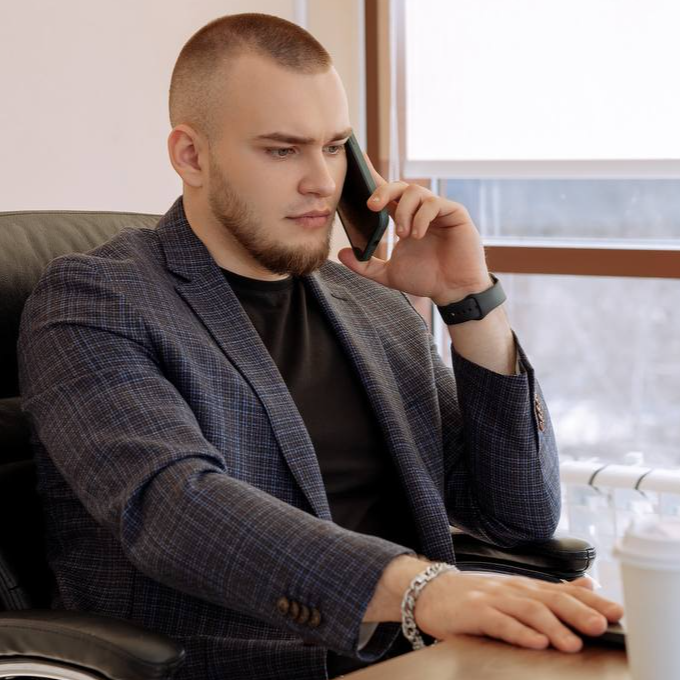 Никита Литвинов