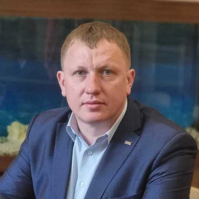Виталий Пономарев