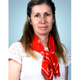 Алена Логинова