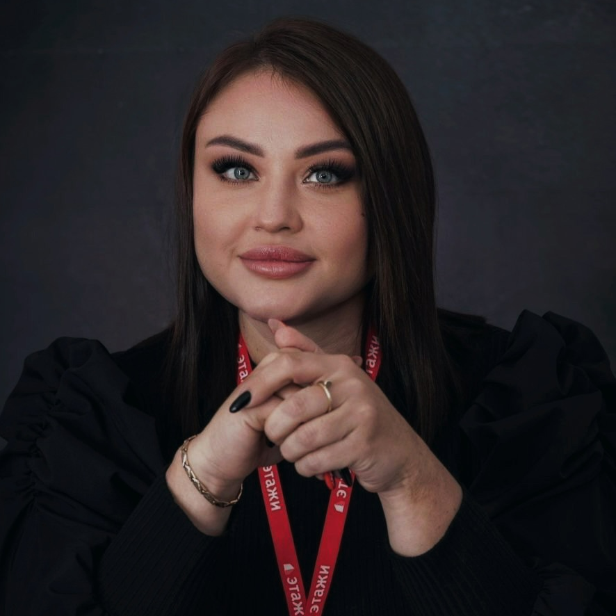 Наталья Булгакова