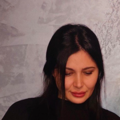 Макка Каймова