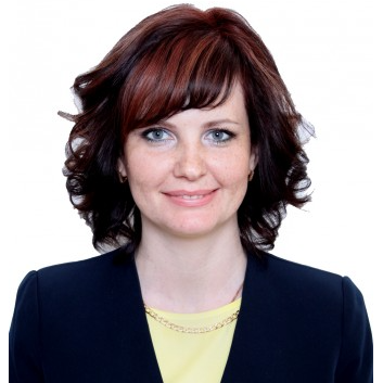 Елена Корнева