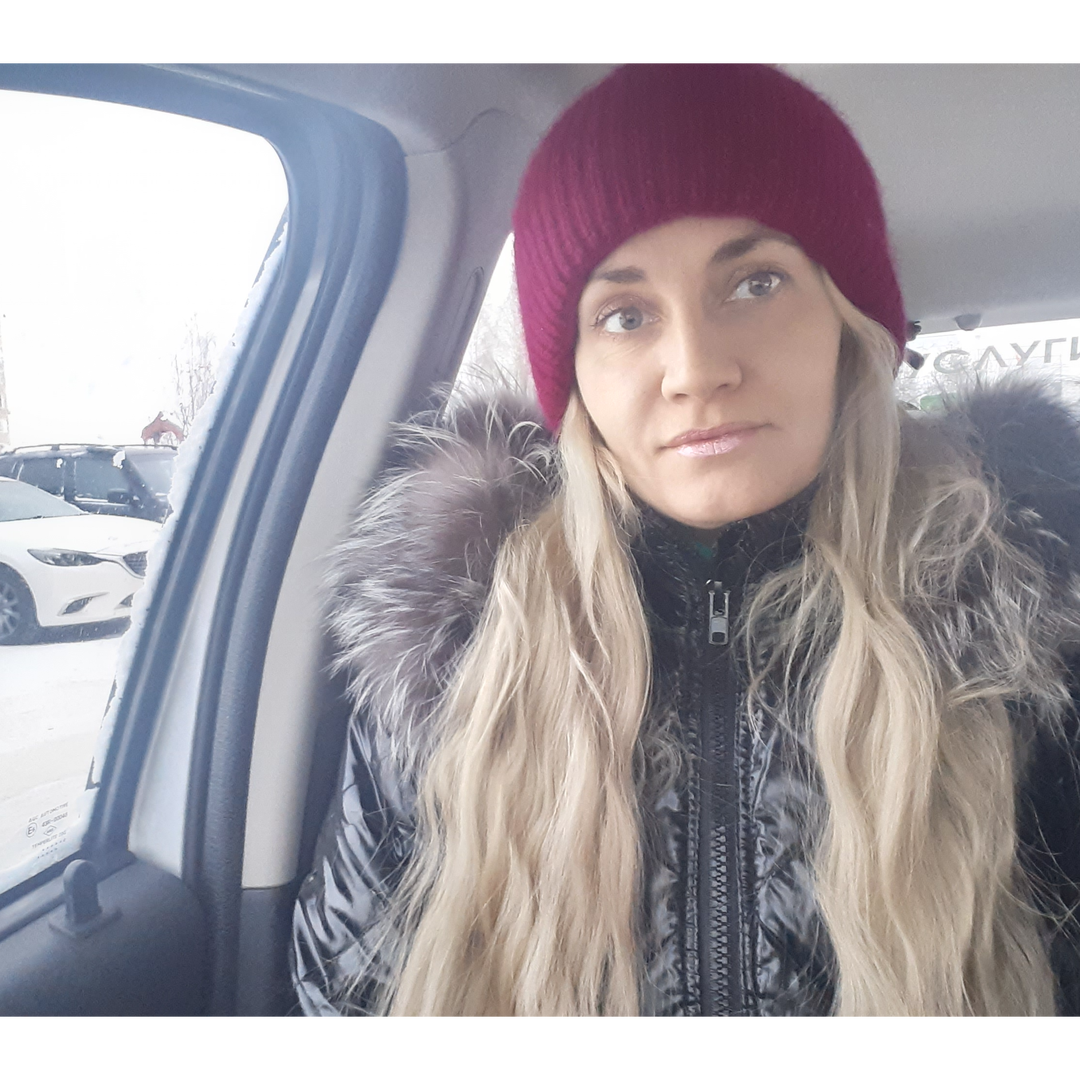 Нина Казанкова
