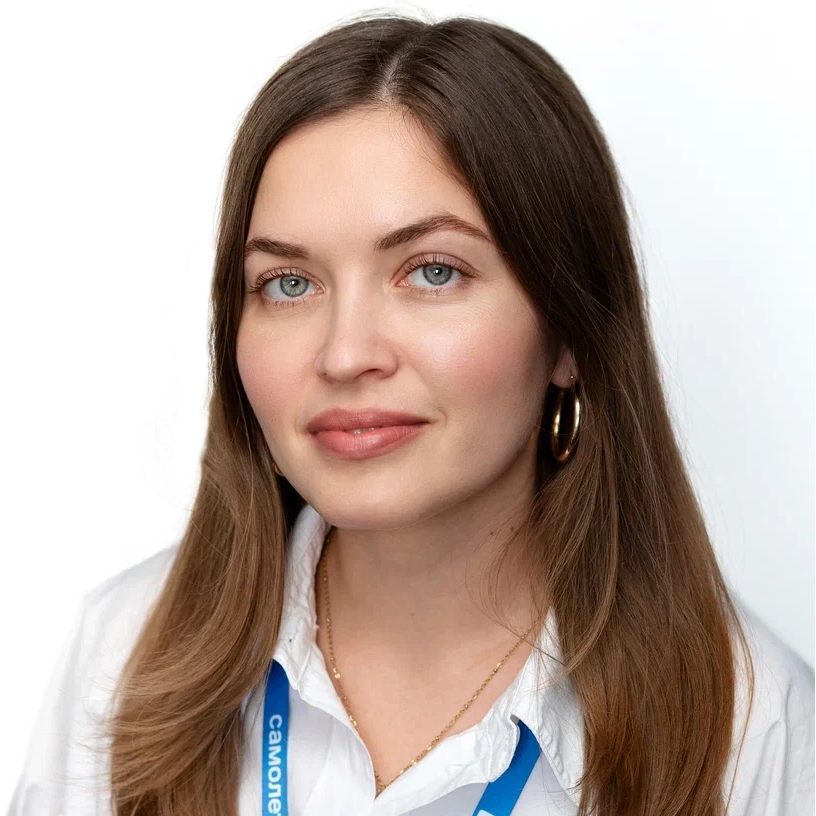 Анна Гвилава