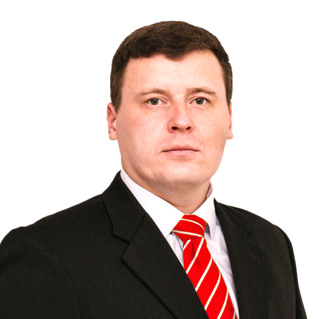 Андрей Садчиков