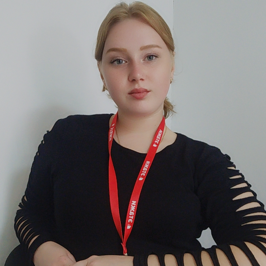 Валерия Шевелева