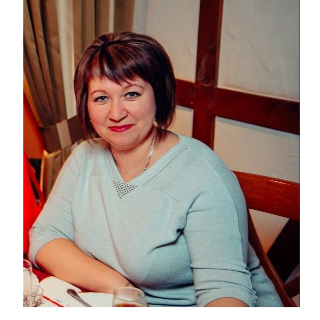 Татьяна Буслаева