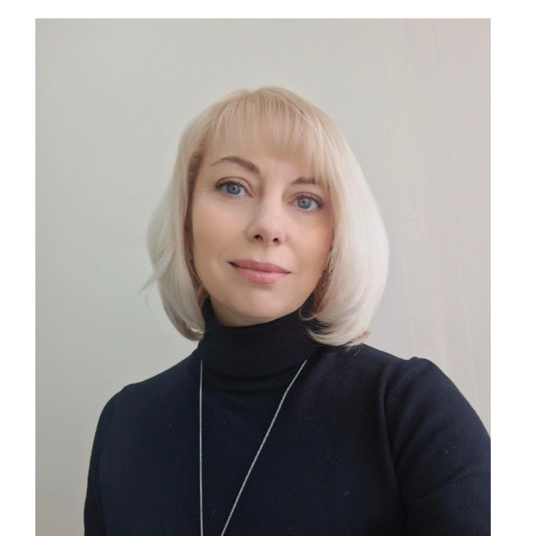 Елена Мохина