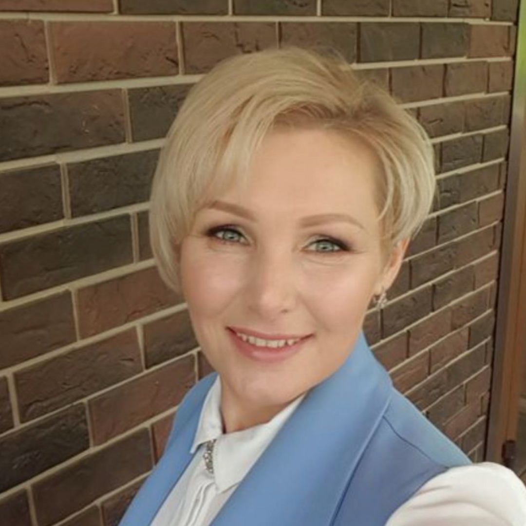 Татьяна Сигаева