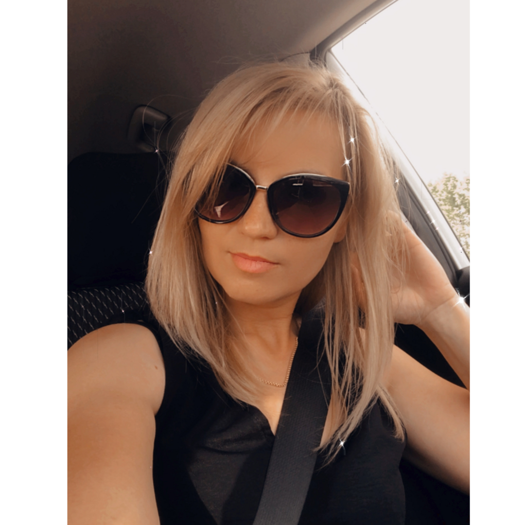 Светлана Азанович