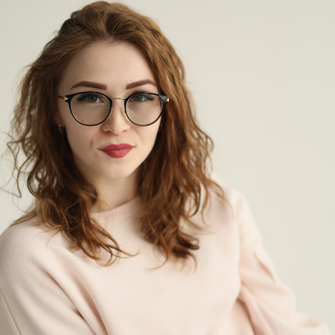 Ирина Кушникова