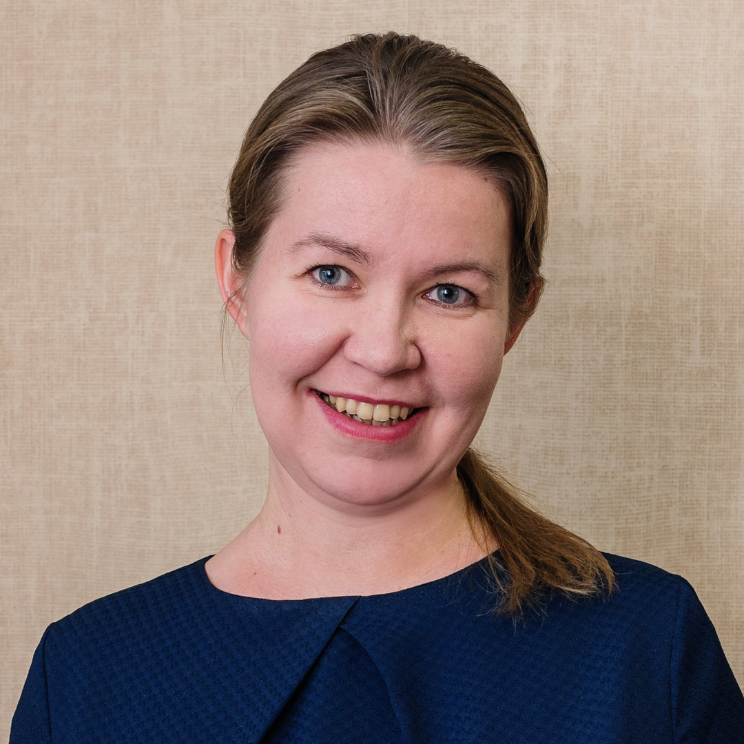 Светлана Трясцина