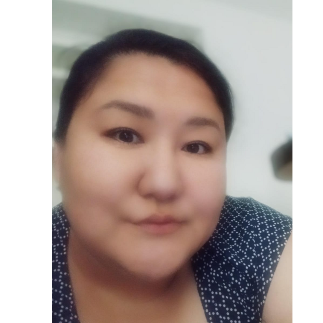 Анастасия Вологжина