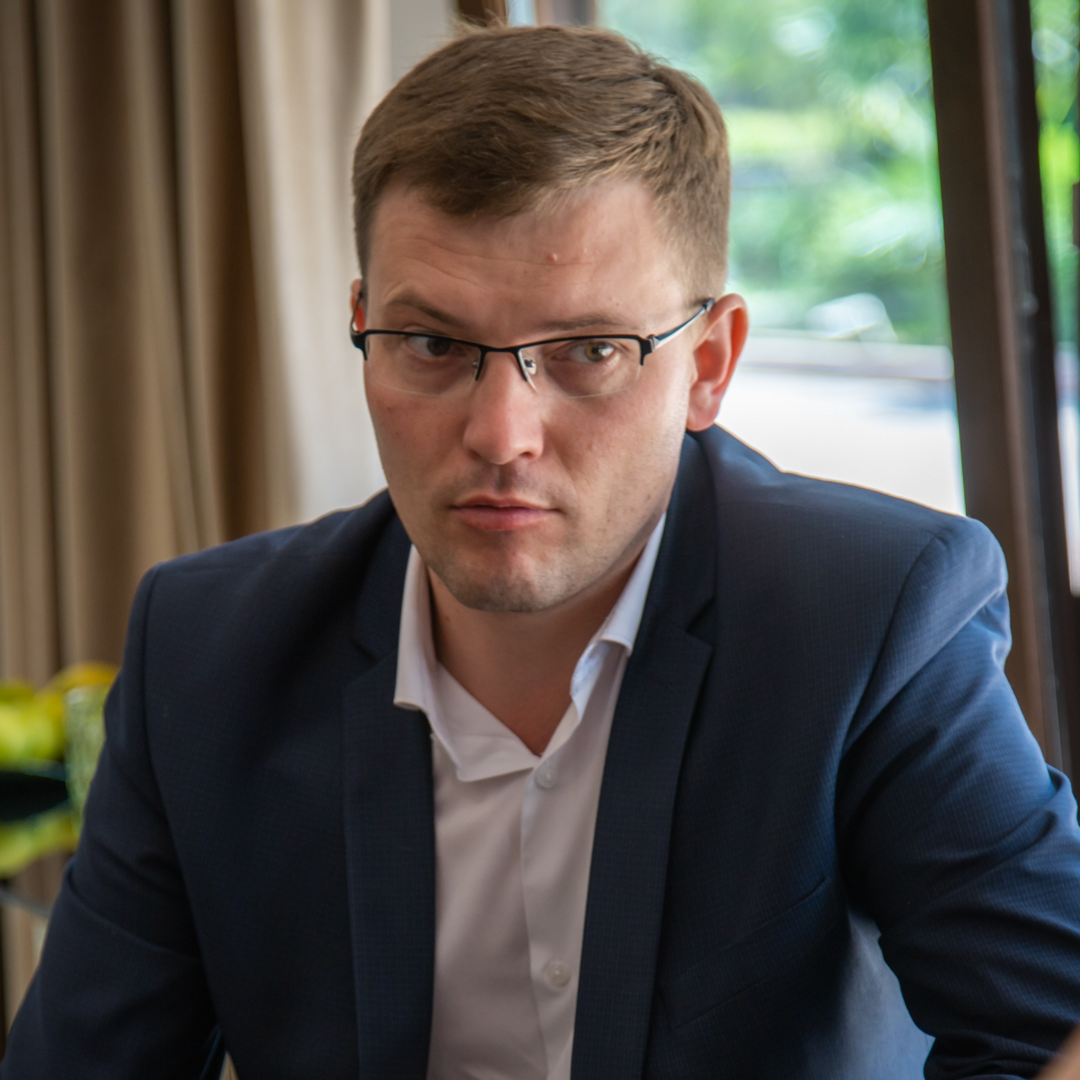 Николай Фетисов