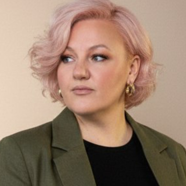 Елена Позднякова