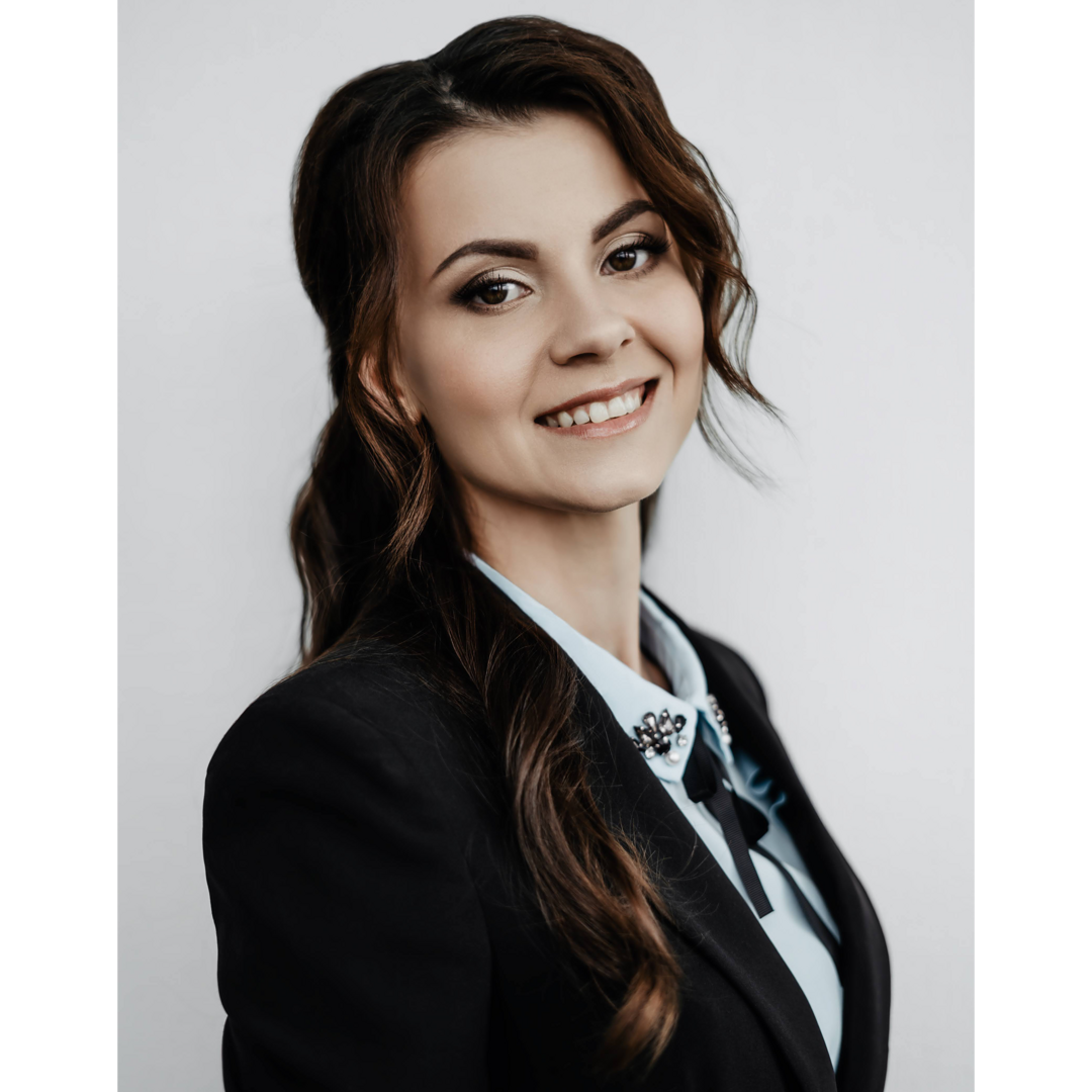 Юлия Черноморец