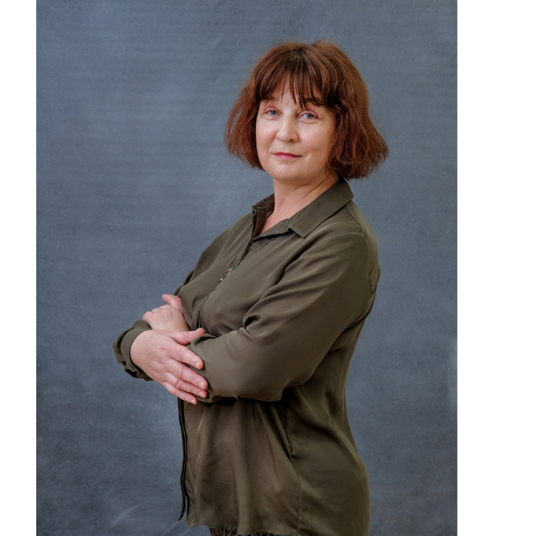 Татьяна Садовская