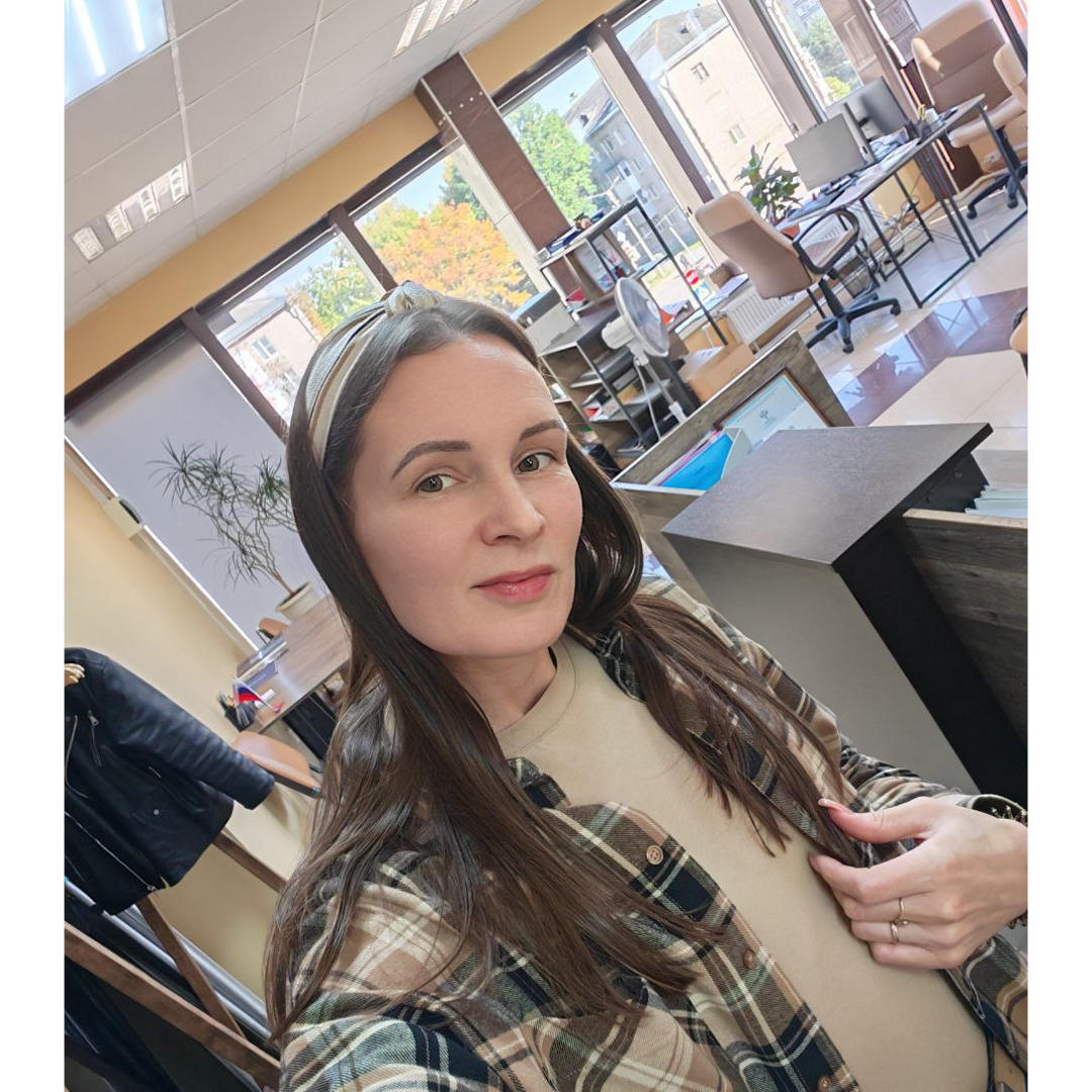 Мария Шикаева