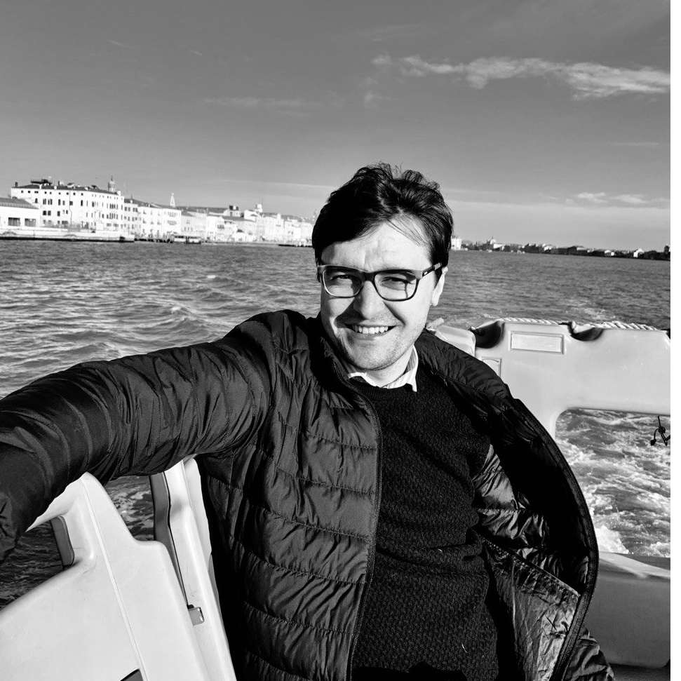 Артем Копылов