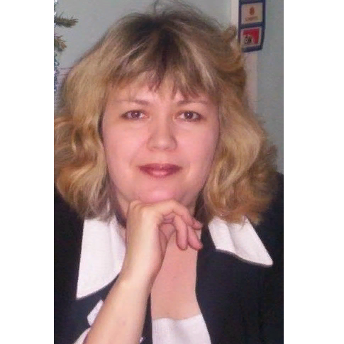 Лариса Кузнецова