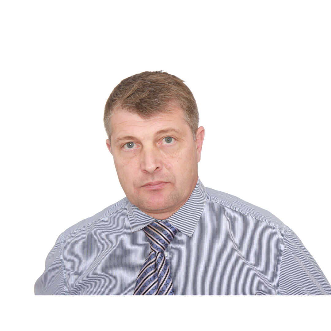 Кирилл Тарасов