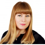 Елена Багрова