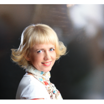 Оксана Веняляйнен