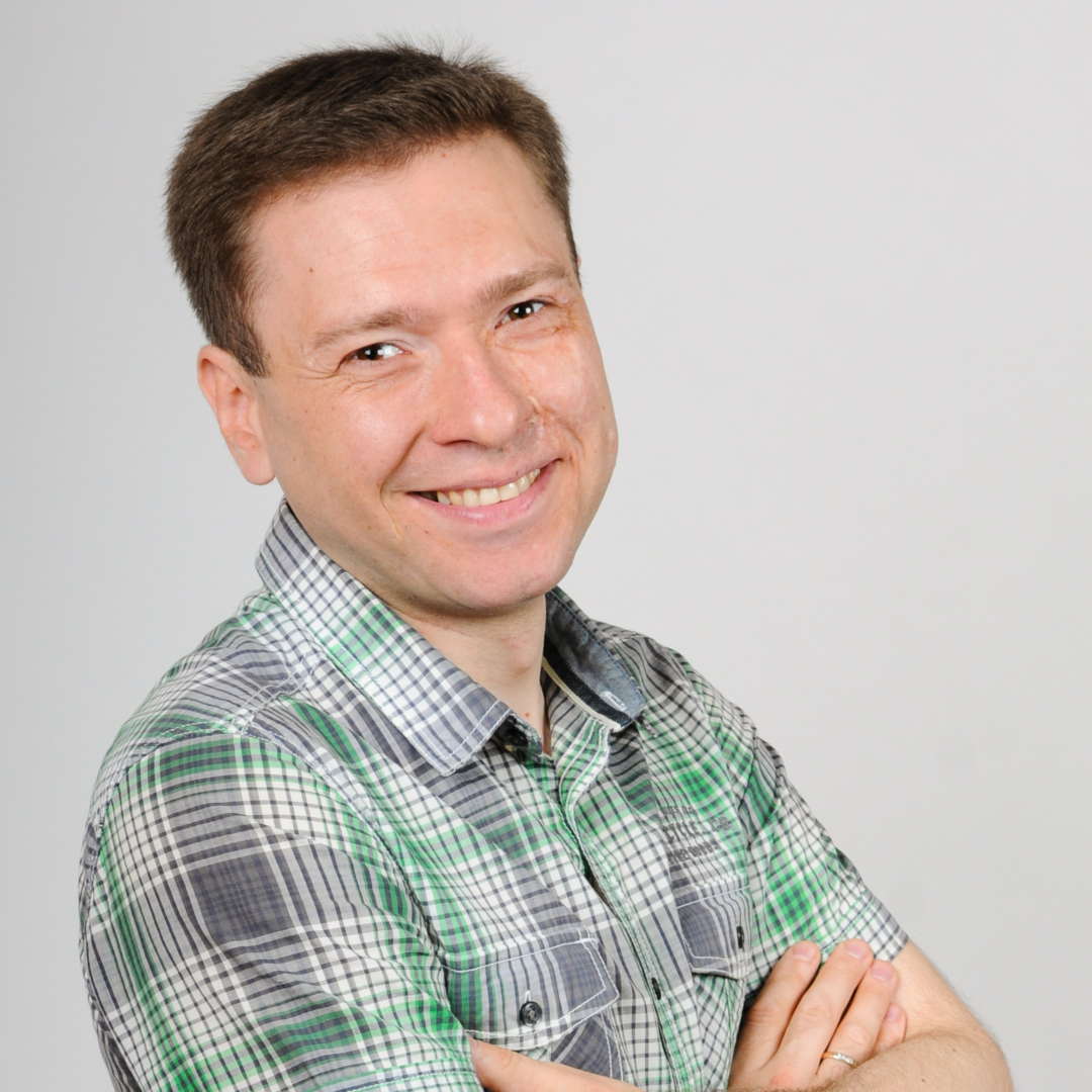Николай Смольский