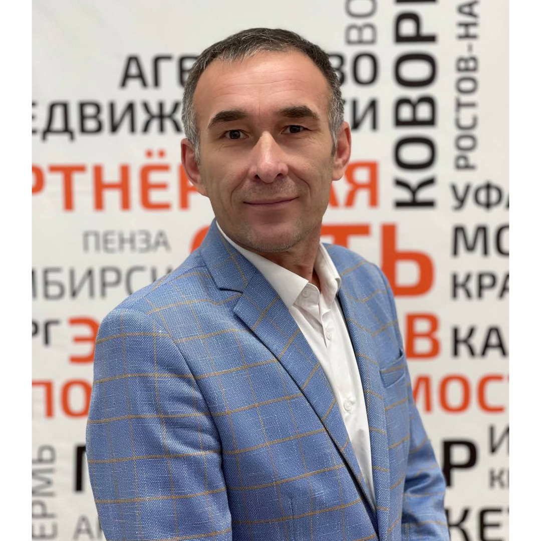 Федор Евсеев