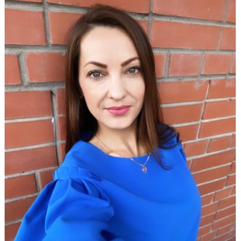 Наталья Широкова