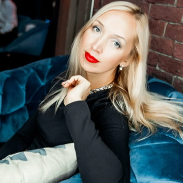 Марина Горбатенко