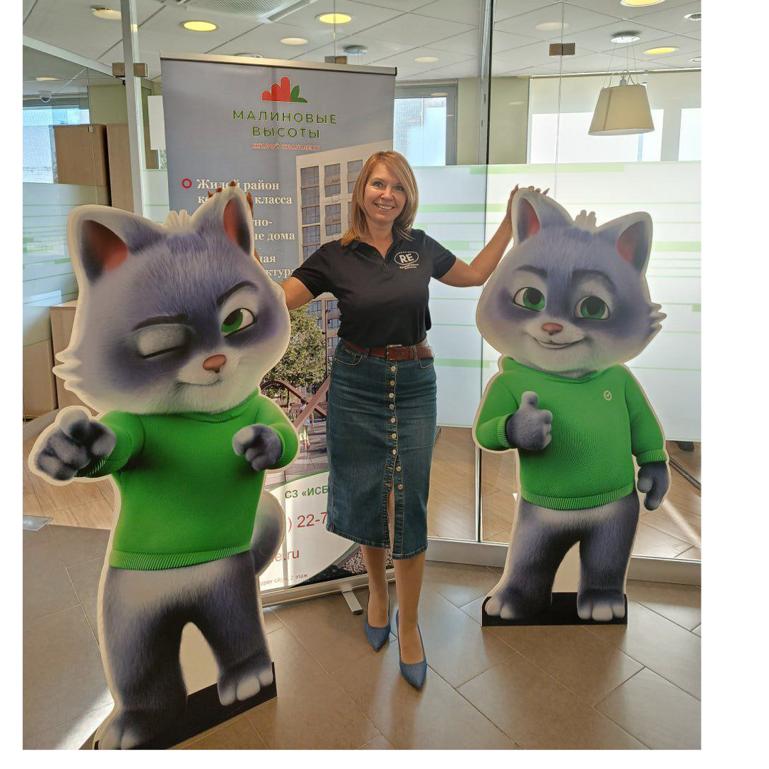 Алла Медведева