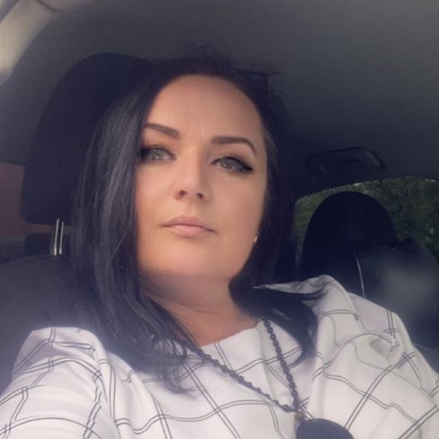 Наталия Шапилова