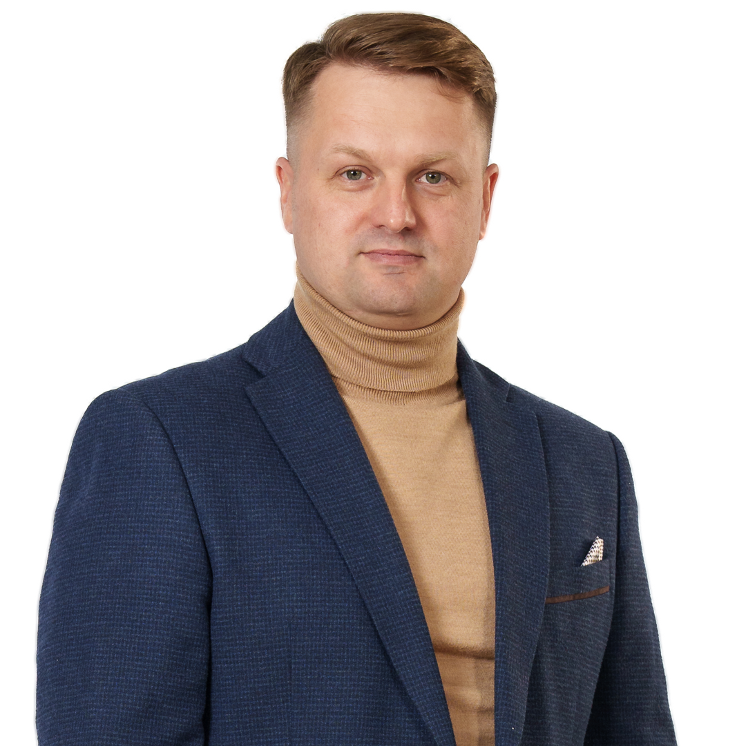 Виктор Новиков